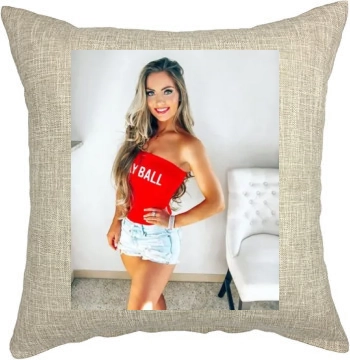 Holly JoAnne Pillow