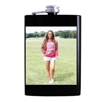 Holly JoAnne Hip Flask