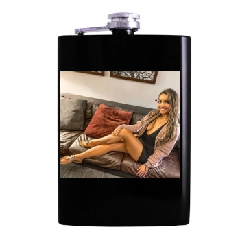 Holly JoAnne Hip Flask