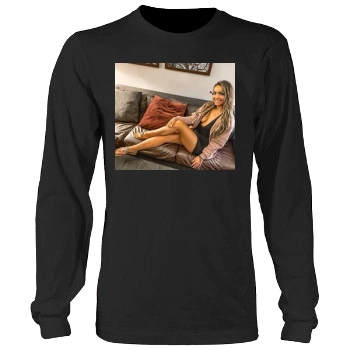 Holly JoAnne Men's Heavy Long Sleeve TShirt