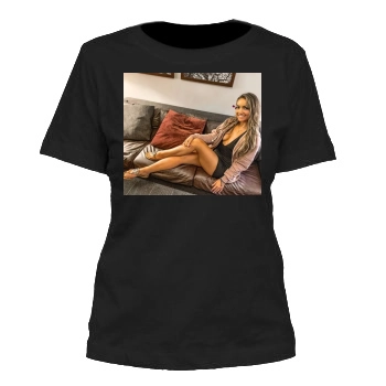 Holly JoAnne Women's Cut T-Shirt