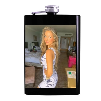 Holly JoAnne Hip Flask