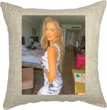 Holly JoAnne Pillow