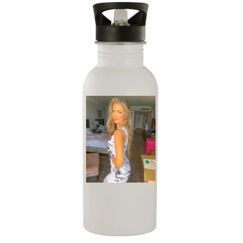 Holly JoAnne Stainless Steel Water Bottle