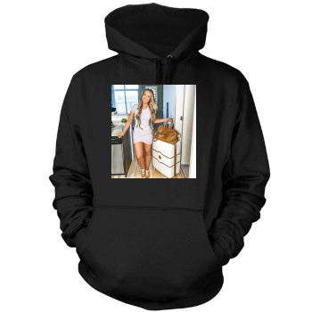 Holly JoAnne Mens Pullover Hoodie Sweatshirt