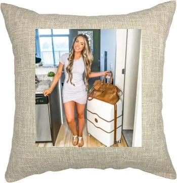 Holly JoAnne Pillow