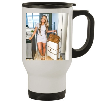 Holly JoAnne Stainless Steel Travel Mug