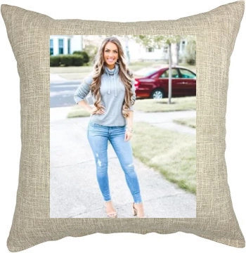 Holly JoAnne Pillow