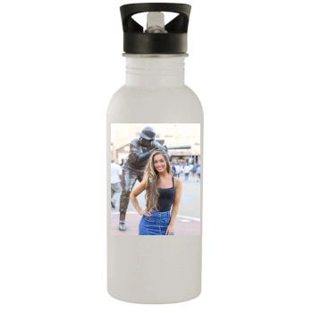 Holly JoAnne Stainless Steel Water Bottle