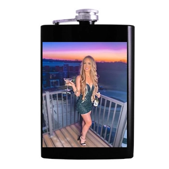 Holly JoAnne Hip Flask