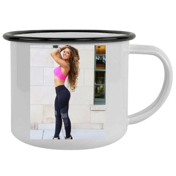 Holly JoAnne Camping Mug