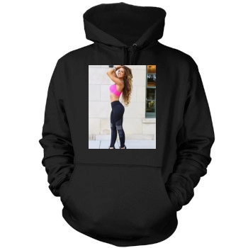 Holly JoAnne Mens Pullover Hoodie Sweatshirt