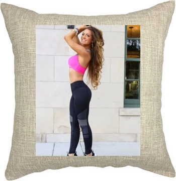 Holly JoAnne Pillow