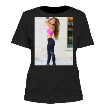 Holly JoAnne Women's Cut T-Shirt