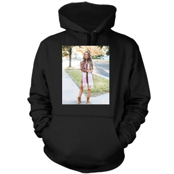 Holly JoAnne Mens Pullover Hoodie Sweatshirt