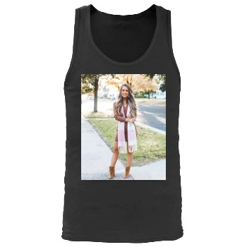 Holly JoAnne Men's Tank Top