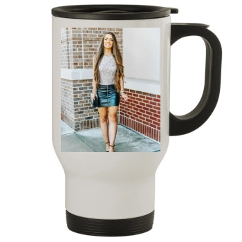 Holly JoAnne Stainless Steel Travel Mug