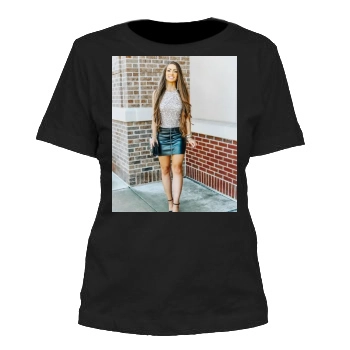 Holly JoAnne Women's Cut T-Shirt