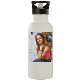 Holly JoAnne Stainless Steel Water Bottle