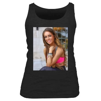 Holly JoAnne Women's Tank Top