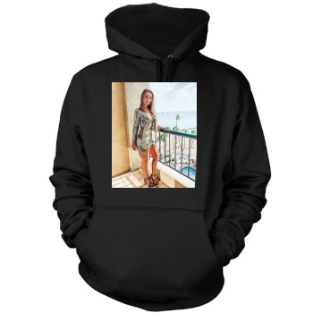 Holly JoAnne Mens Pullover Hoodie Sweatshirt