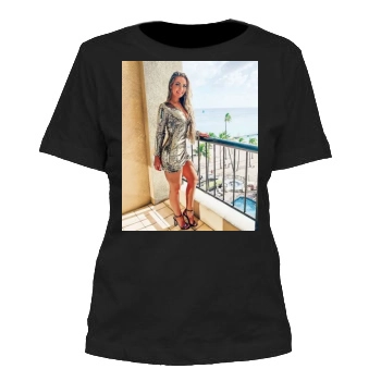 Holly JoAnne Women's Cut T-Shirt