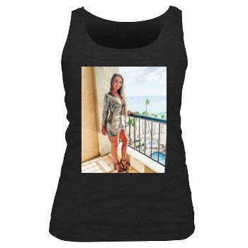 Holly JoAnne Women's Tank Top