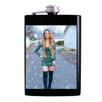 Holly JoAnne Hip Flask