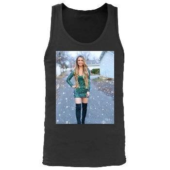 Holly JoAnne Men's Tank Top