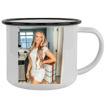 Holly JoAnne Camping Mug