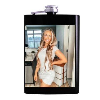 Holly JoAnne Hip Flask