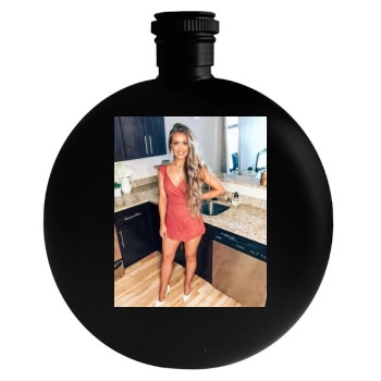 Holly JoAnne Round Flask