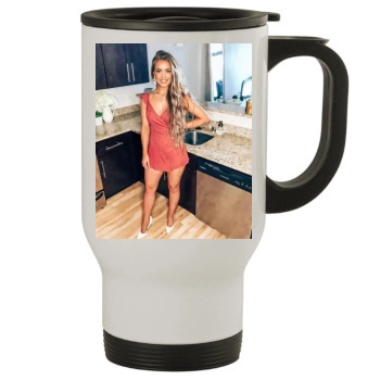 Holly JoAnne Stainless Steel Travel Mug