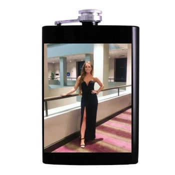 Holly JoAnne Hip Flask