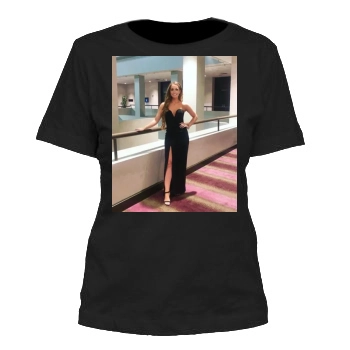 Holly JoAnne Women's Cut T-Shirt