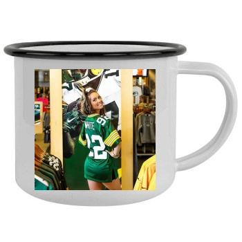 Holly JoAnne Camping Mug