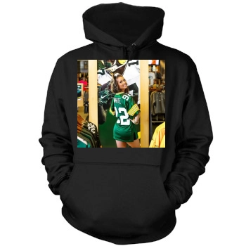 Holly JoAnne Mens Pullover Hoodie Sweatshirt