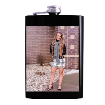 Holly JoAnne Hip Flask