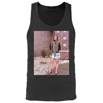 Holly JoAnne Men's Tank Top