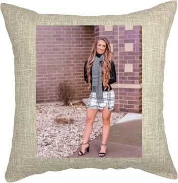 Holly JoAnne Pillow