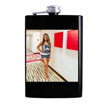 Holly JoAnne Hip Flask