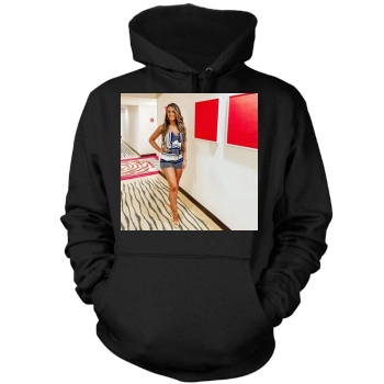 Holly JoAnne Mens Pullover Hoodie Sweatshirt