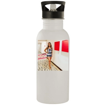 Holly JoAnne Stainless Steel Water Bottle