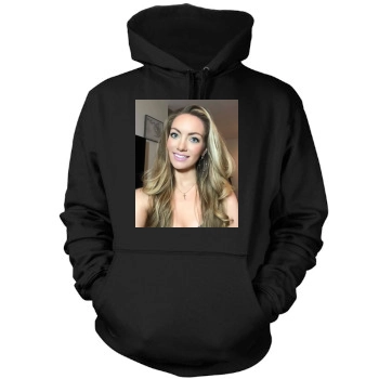 Holly JoAnne Mens Pullover Hoodie Sweatshirt