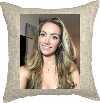 Holly JoAnne Pillow