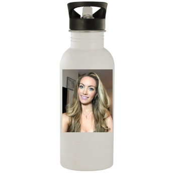 Holly JoAnne Stainless Steel Water Bottle