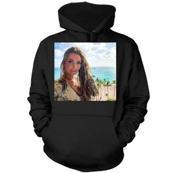 Holly JoAnne Mens Pullover Hoodie Sweatshirt