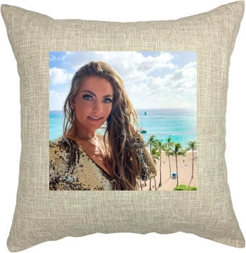 Holly JoAnne Pillow