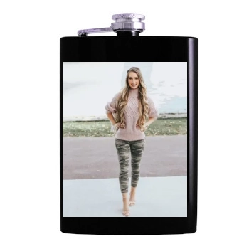 Holly JoAnne Hip Flask