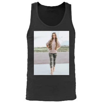 Holly JoAnne Men's Tank Top